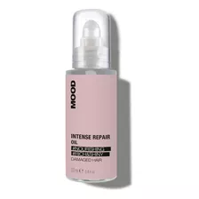 Intense Repair Oil 100ml - Mood