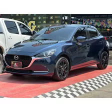 Mazda 2 Grand Touring Lx Hb Modelo 2021 