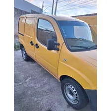 Fiat Doblo 1.4 Flex