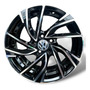 4 Rines  17 5/100 Vw Jetta, Golf, Vento, Ibiza