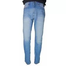 Calça Quiksilver Jeans Evereday Azul - Hot Pipehead