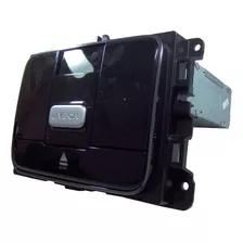 Autorádio Fiat Novo Uno Fase 2 Original 100224989