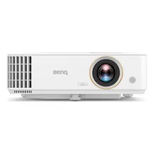 Proyector Gamer Benq Th685i Fhd (1920x1080) Hdmi Androidtv Color Blanco