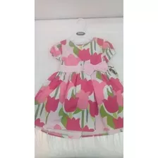 Vestidos Para Bebe Y Niñas