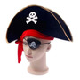 Segunda imagen para búsqueda de disfraz pirata