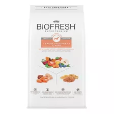 Comida Para Perro Biofresh Castrado Razas Pequeñas 10,1 Kg