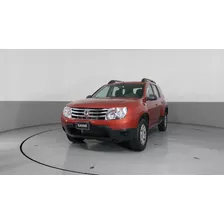 Renault Duster 2.0 Expression Mt