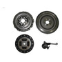 Kit Clutch Renault Megane 2009 2.0l Turbo 165hp    Valeo