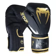 Guantes De Boxeo Venum Impact 2.0 - Thai - Kick - Mma