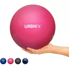 Urbnfit - Mini Pelota De Pilates - Pequeña Pelota De Ejerci