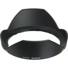 Parasol Sony Original Sh0009 Para Lente 11-18mm, Sin Uso.