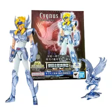 Cloth Myth Ex Hyoga De Cisne V3 Bronze Final - Bandai