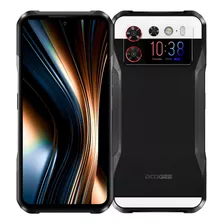 Smartphone Doogee V20s 5g 12gb Ram 256gb Android 13