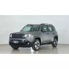 Jeep Renegade 1.8 Sport Mt