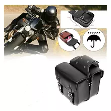 Alforjas De Moto Laterales Motorizados