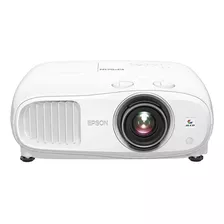 Projetor Epson Home Cinema 3800 3000lm Branco 100v/240v