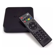 Tv Box Com Camera Ip, Com Visão Noturna, Qualidade Full Hd