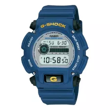 Reloj Casio G-shock Dw-9052
