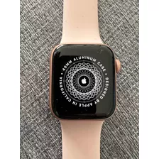 Apple Watch Serie4 40mm Aluminum