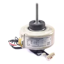 Motor Evaporadora Ar Condicionado Komeco Rpg13b Rpg20b