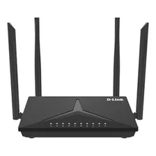 Router Inalámbrico Dualband D-link Dir-825m Gigabiyt Ac1200