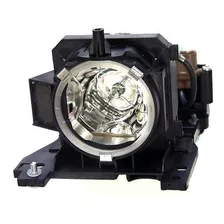 Hitachi Cpx201 X301 X401lamp Lampara De Repuesto Y Filtro