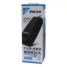 Regulador Forza Fvr-1001