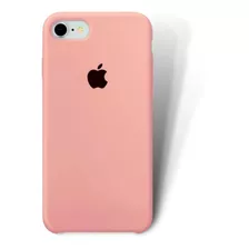 Capa Capinha Silicone Para iPhone 11, 12, 13 Max