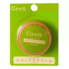 Unguento De Calendula Greti X 6g