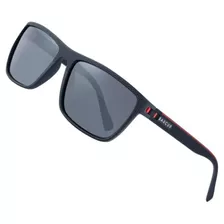 Óculos De Sol Polarizado Barcur Original 