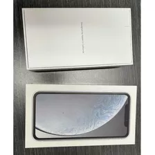 iPhone XR Blanco 128gb