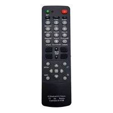 Control Remoto Universal Para Tv 17678-5