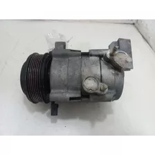 Compressor Do Ar Condicionado Chevrolet Captiva 3.6 2009