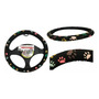 Funda Cubre Volante Huella M005 Nissan Primera Gxe 1999