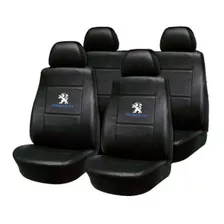 Fundas Asiento Cuero Peugeot 205 206 306 405