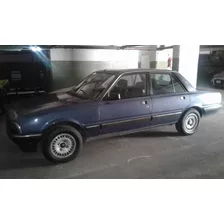 Peugeot 505 Modelo Sr 1988 Con Caja Automática