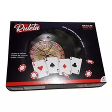 Ruleta De Lujo Pro 12