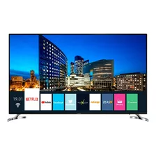 Grundig 55-inch Uhd Smart Tv Vision 7