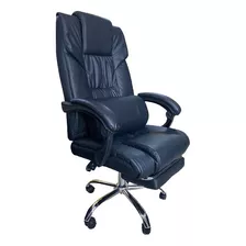 Silla De Escritorio Sillon Ejecutivo Gerencial Oficina 4022