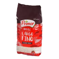 Arroz Largo Fino Primor X 1 Kg