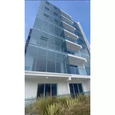 Cerro Alto-santiago,venta De Penthouse Nuevo A Estrenar