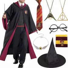 Kit De Capa De Cosplay Para Crianças Adultas Cn