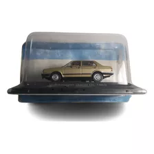 Miniatura Volkswagen Gacel Voyage Gl Argentina Brasil Salvat