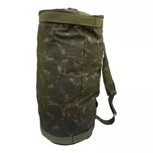 Mochilas Lona Reforçada Saco T11 Carga Militar Bolsa Camping