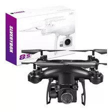 Cámara Hd Drones Wifi Fpv Drone Quadcopter 720p Rc Juguete