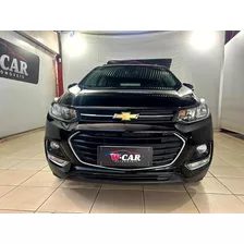 Chevrolet Tracker Lt 1.4 L Turbo Ecotech 16v Flex 4x2 Aut 20