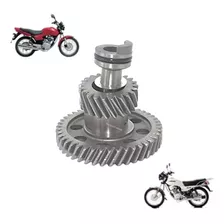 Arbol De Levas Honda Cargo 125 Cg125 Tool 125 Titan 125