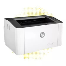 Reset Hp 107w Trabalhar Sem Chip Recarga Toner