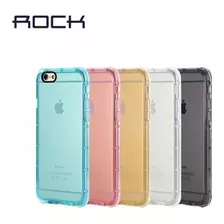 Carcasa Para iPhone 6 Y 6s Protective Shell Rock / Rabstore