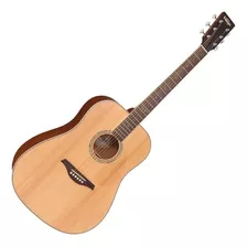 Guitarra Acústica Vintage V521n Vintage Sophomore Series - D